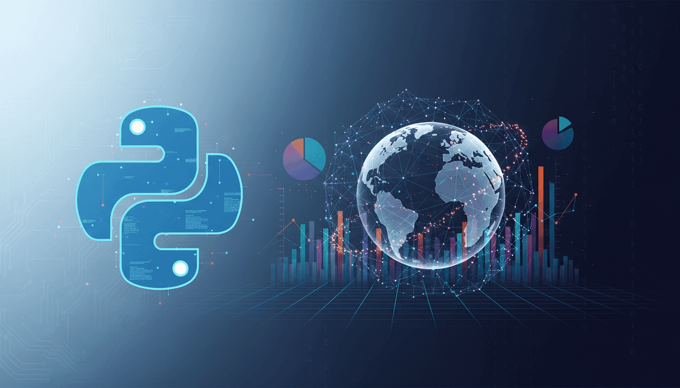 Python Basics for Data Science