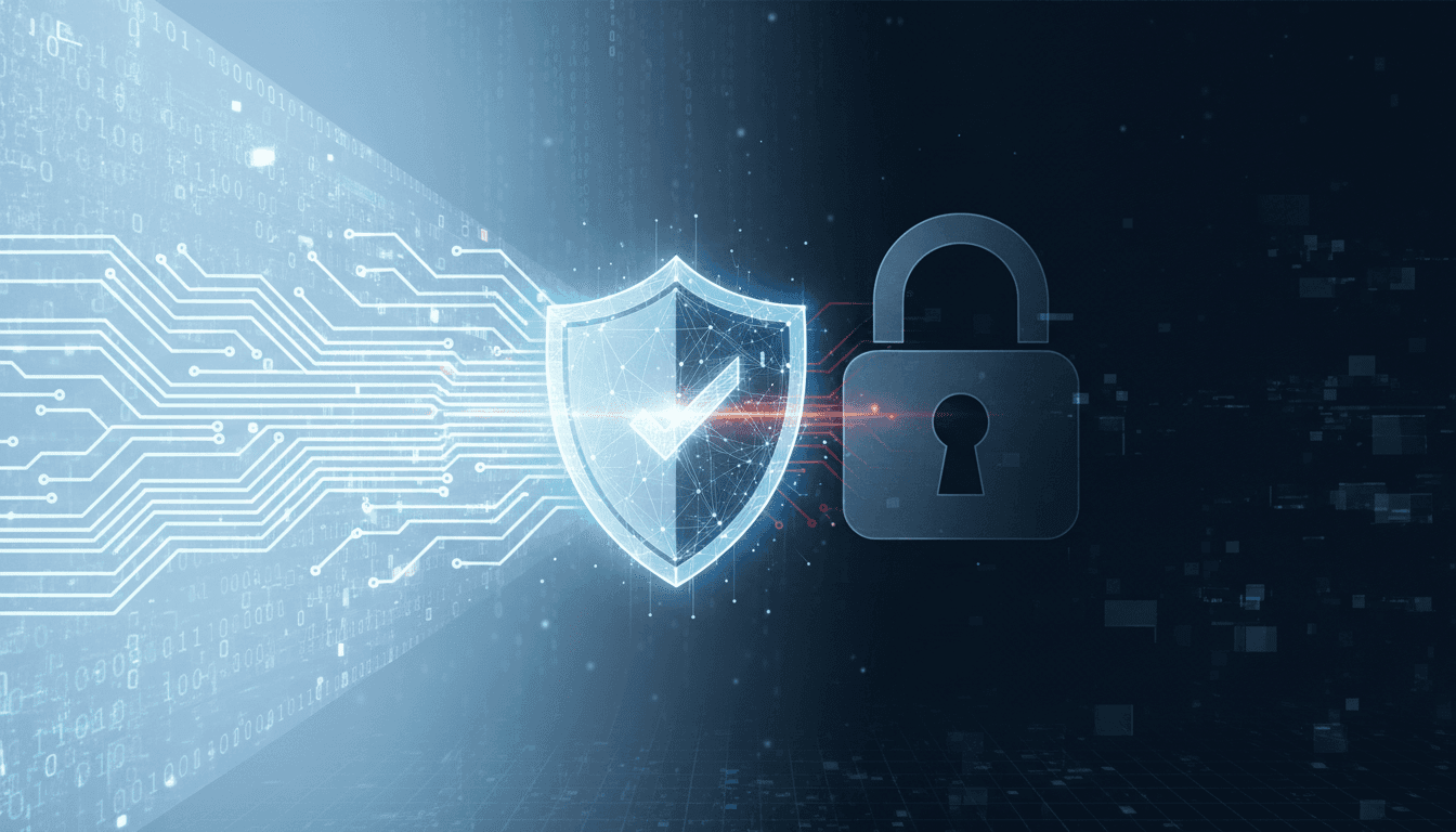 Cybersecurity Fundamentals - IBM