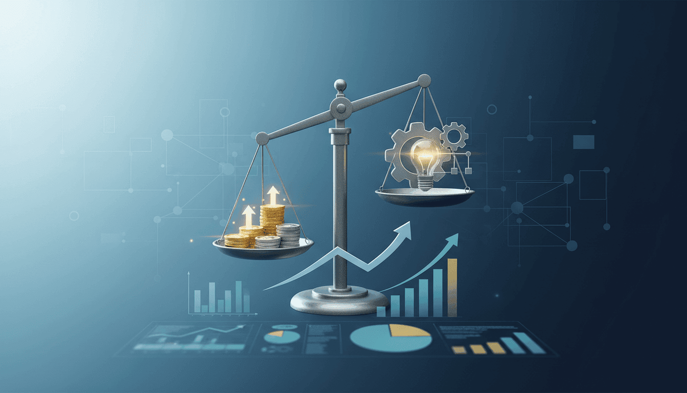 Using Accounting Data to Drive Business Decisions