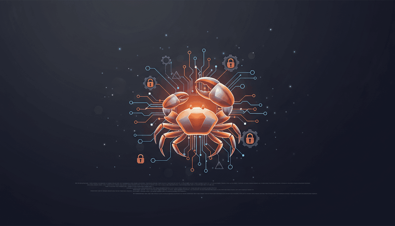 Rust Programming Fundamentals