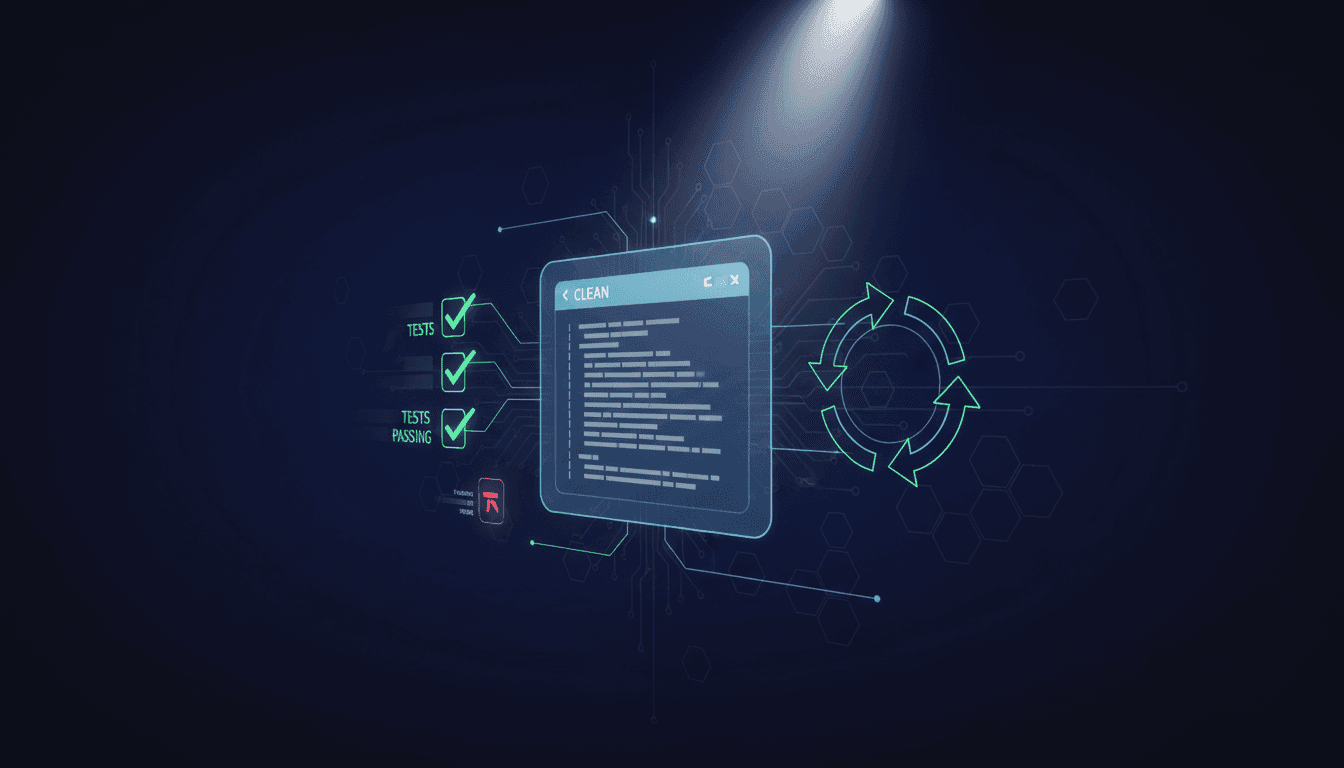 IBM Test Driven Development Fundamentals
