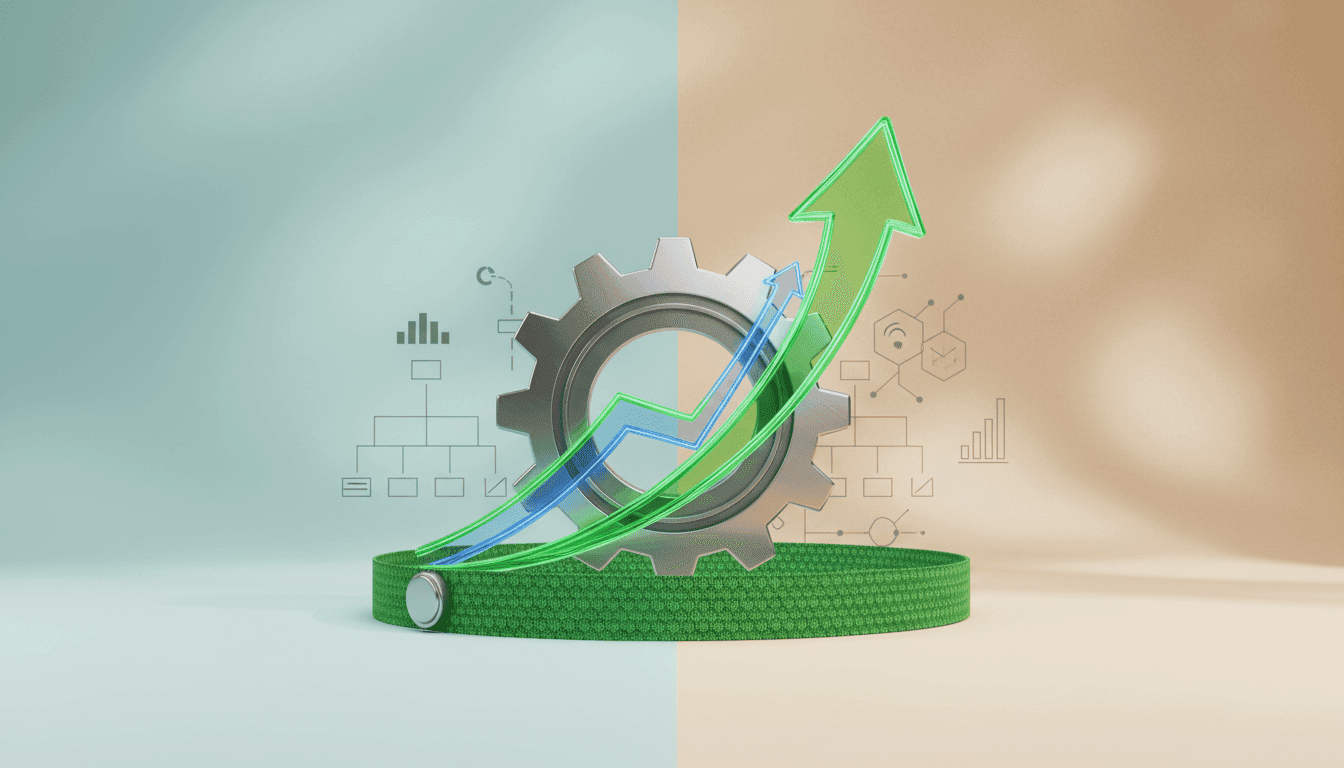 Lean Six Sigma Green Belt Certification Project
