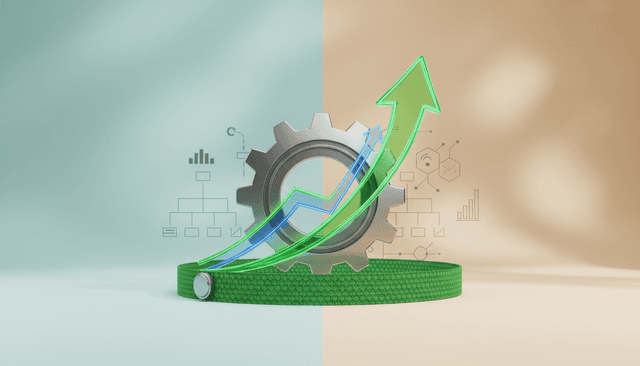 Lean Six Sigma Green Belt Certification Project
