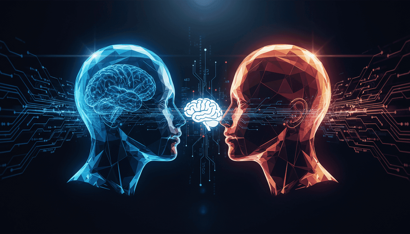 Human Factors in AI