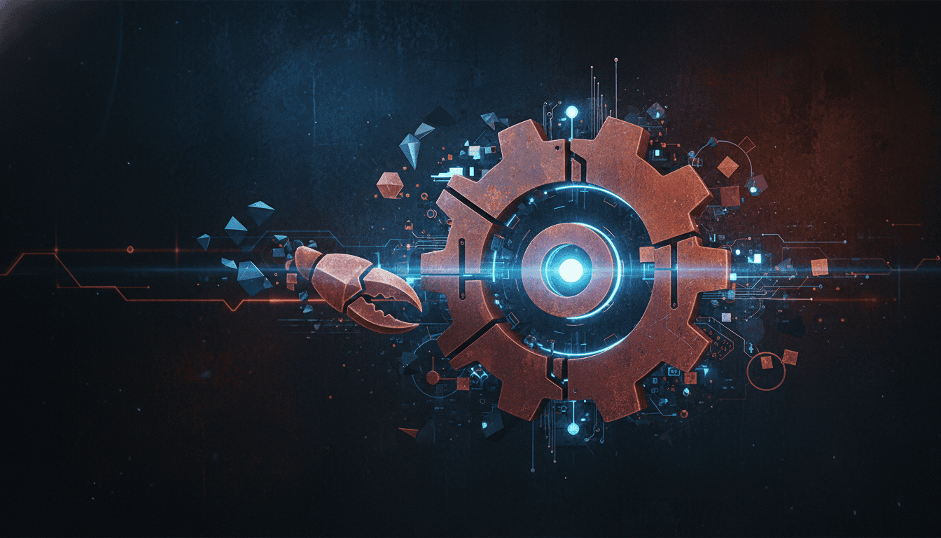 Rust Fundamentals