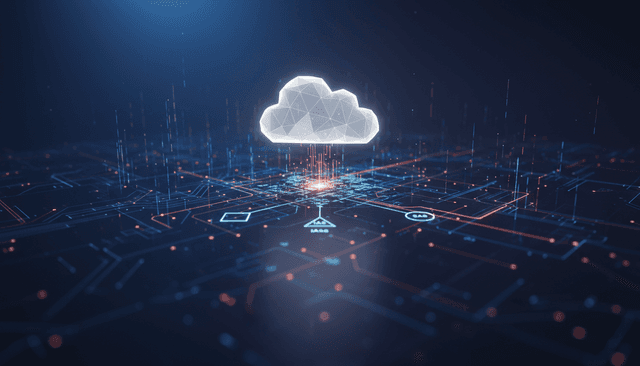 Cloud Computing Technologies - Master's