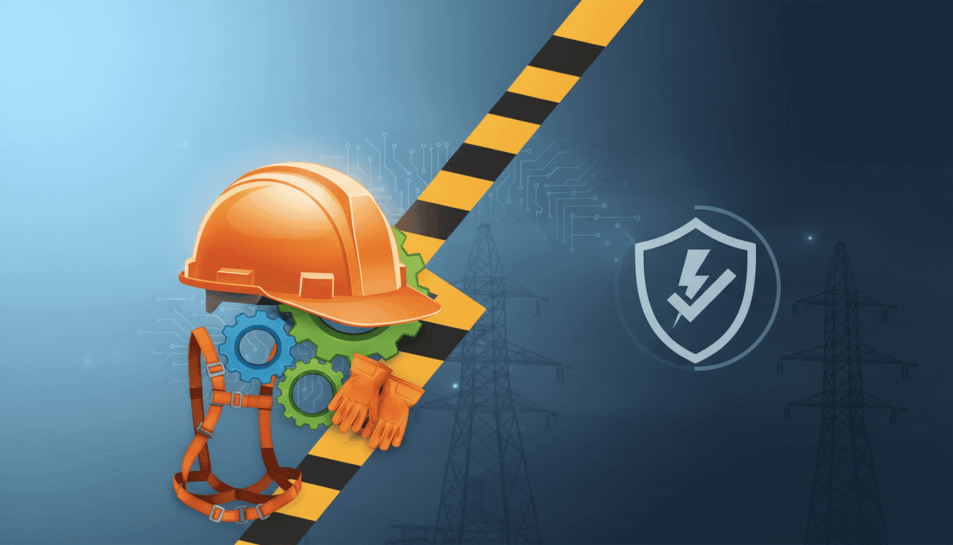 Safety in the Utility Industry