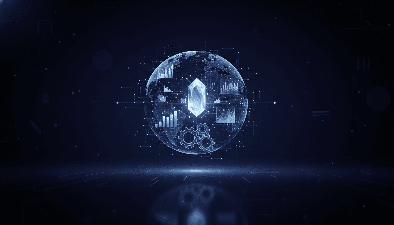 Data Analytics Projects for Digital Transformation