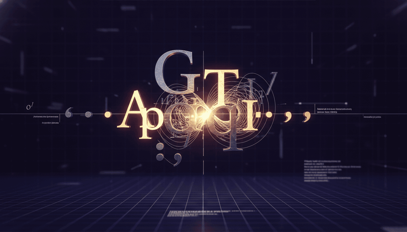 Textual Elements of Design: Fonts, Typography, and Spacing