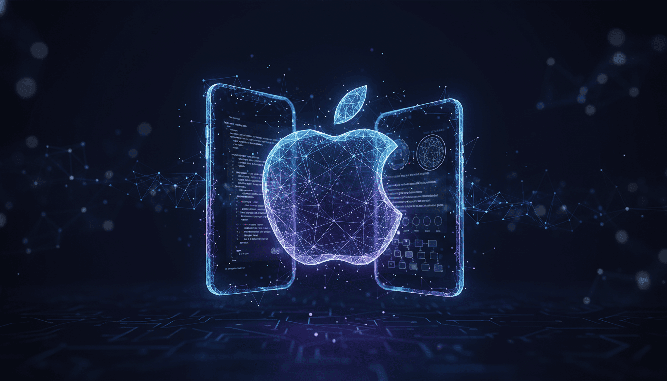 Get Started with iOS App Development