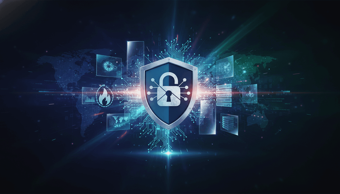 System and Network Security