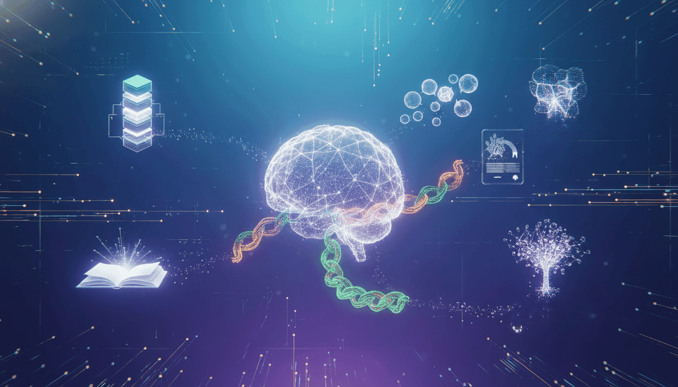Project: Generative AI Applications with RAG and LangChain