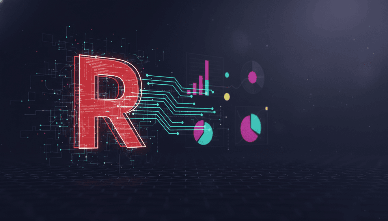 Introduction to R Programming for Data Science