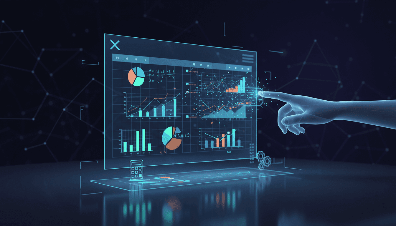 Statistical Analysis Fundamentals using Excel