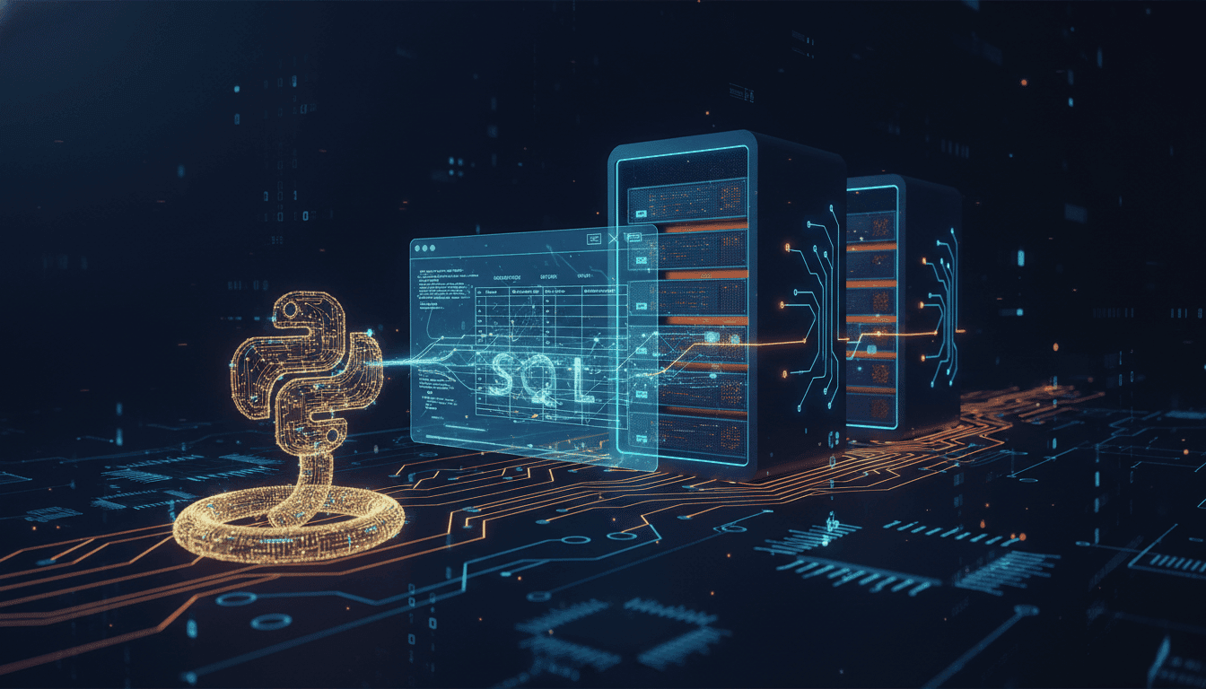 Databases and SQL for Data Science with Python