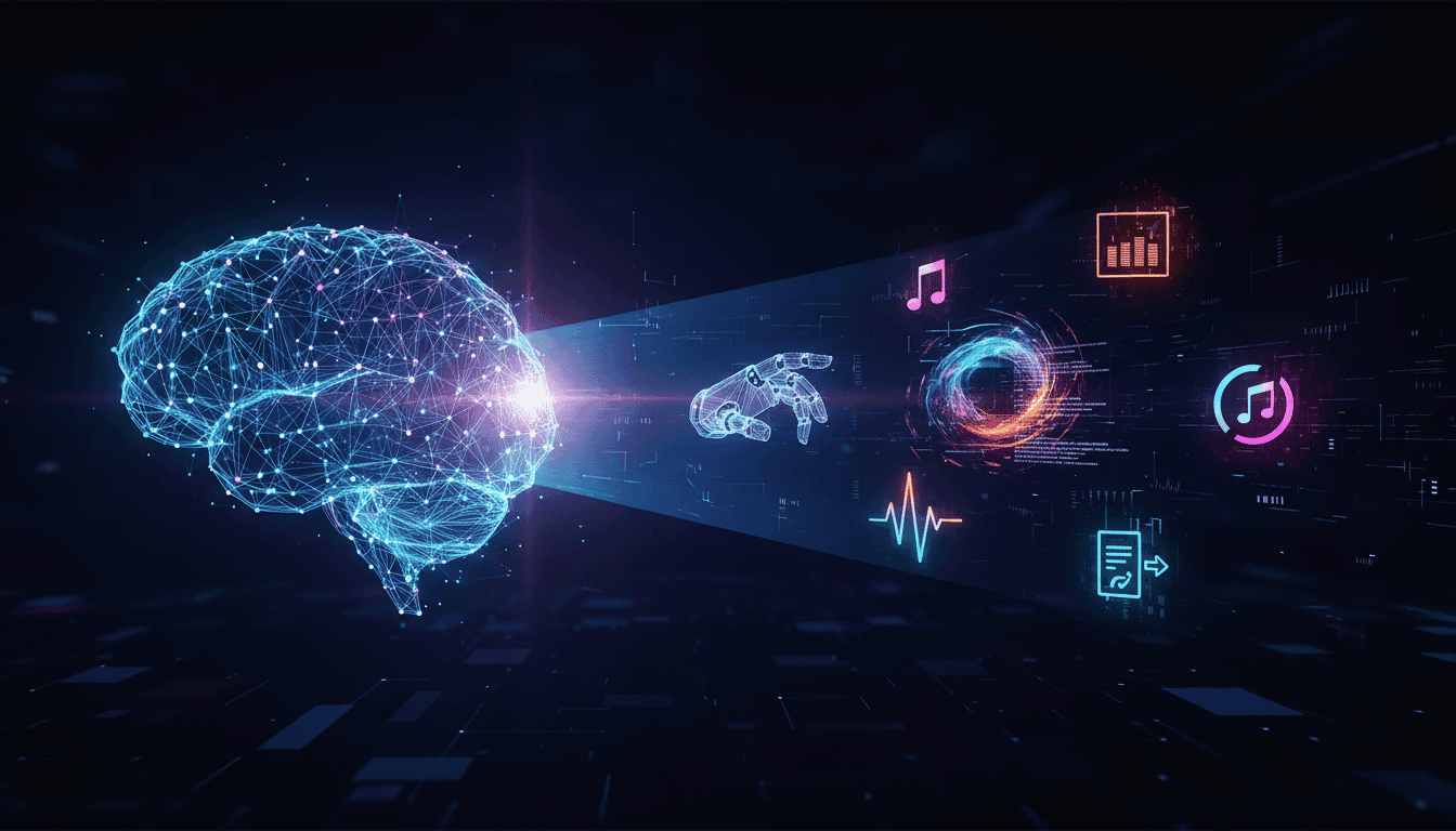 Generative AI Applications and Popular Tools