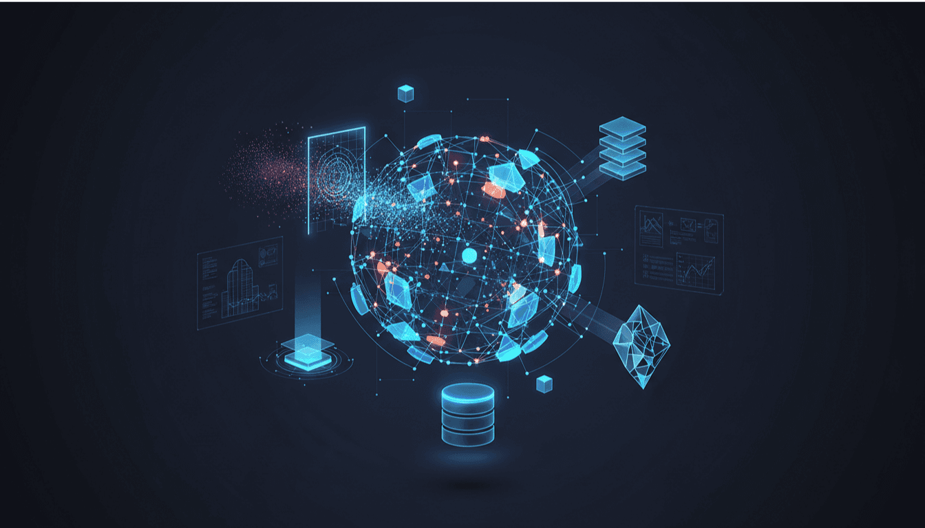 Data Management Capstone Project