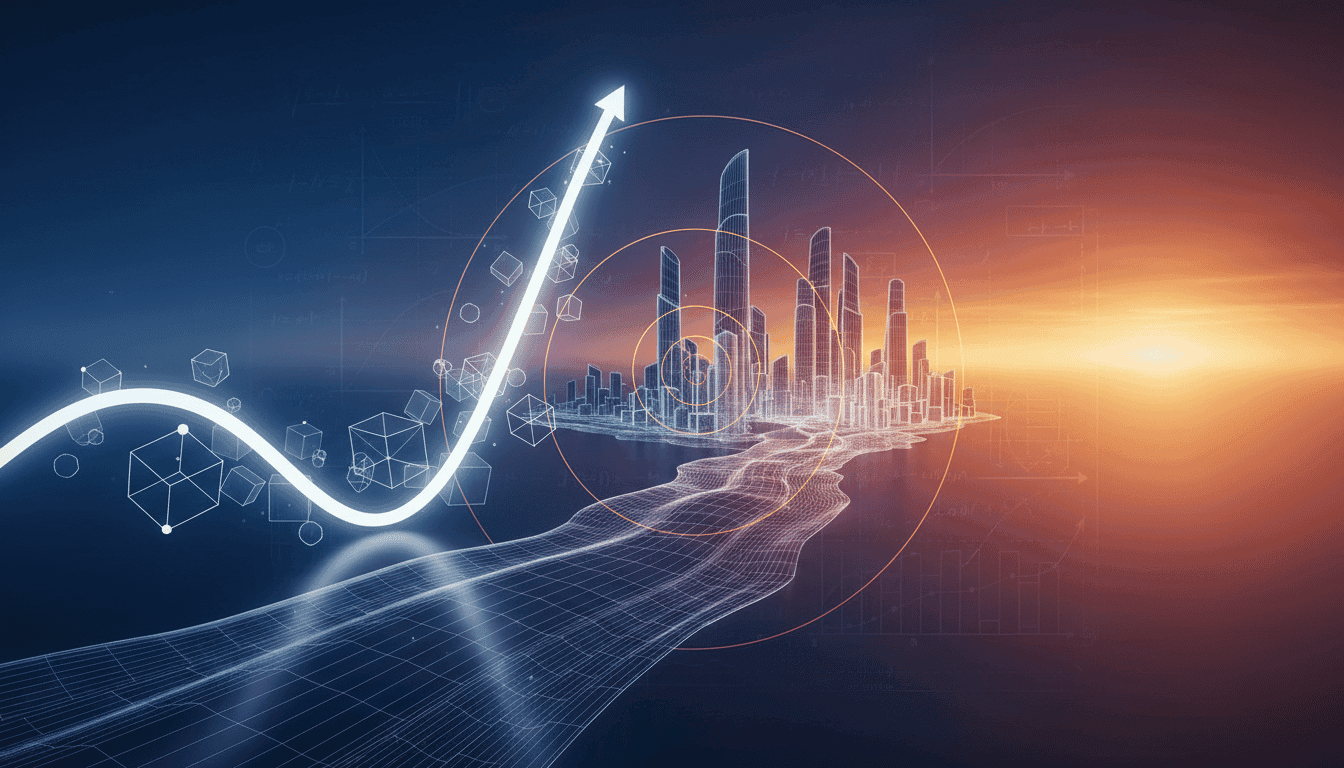 Calculus Applied: Real-World Mathematical Modeling