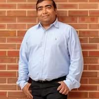 Ujjal Kumar Mukherjee