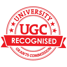 UGC Recognition