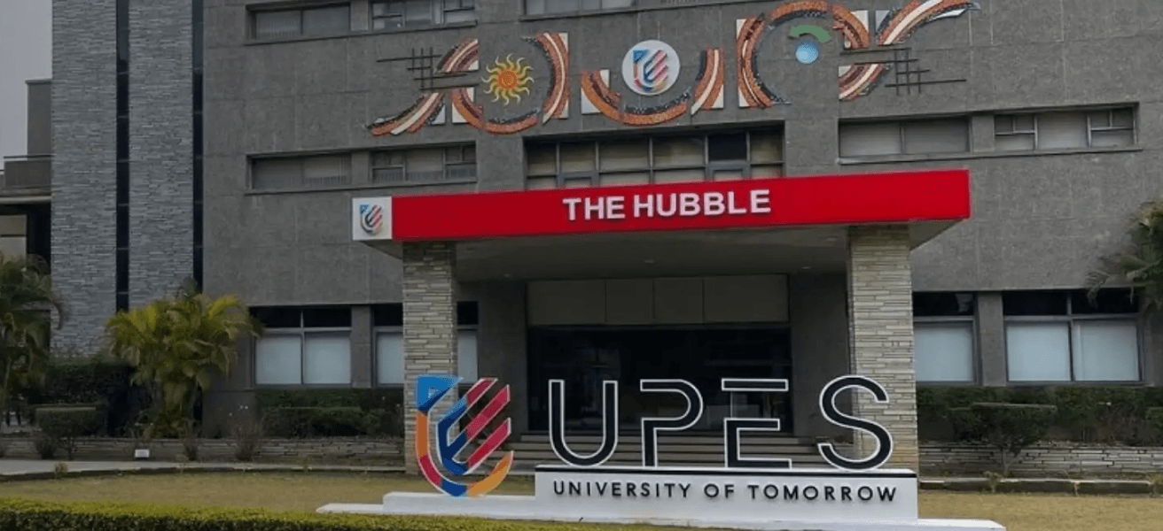 University