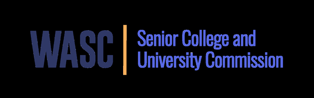 WASC Senior College and University Commission