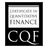 Certificate in Quantitative Finance (CQF)
