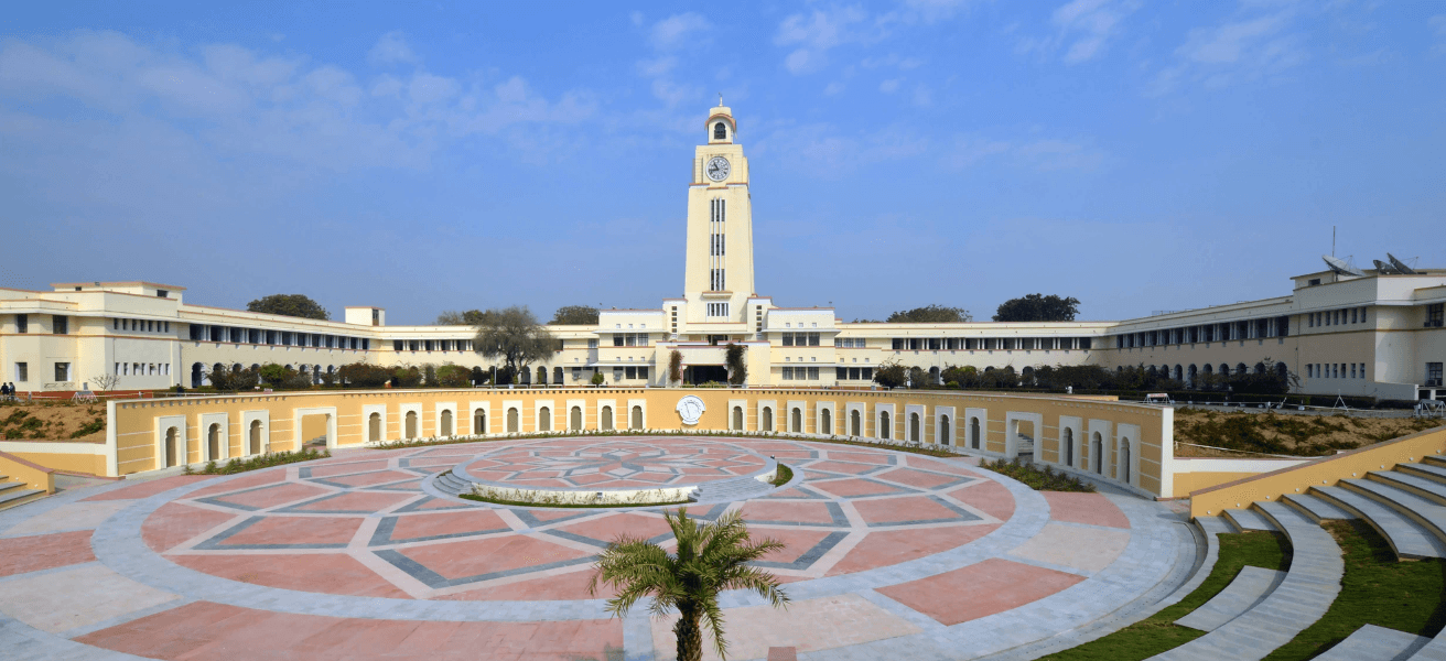 University