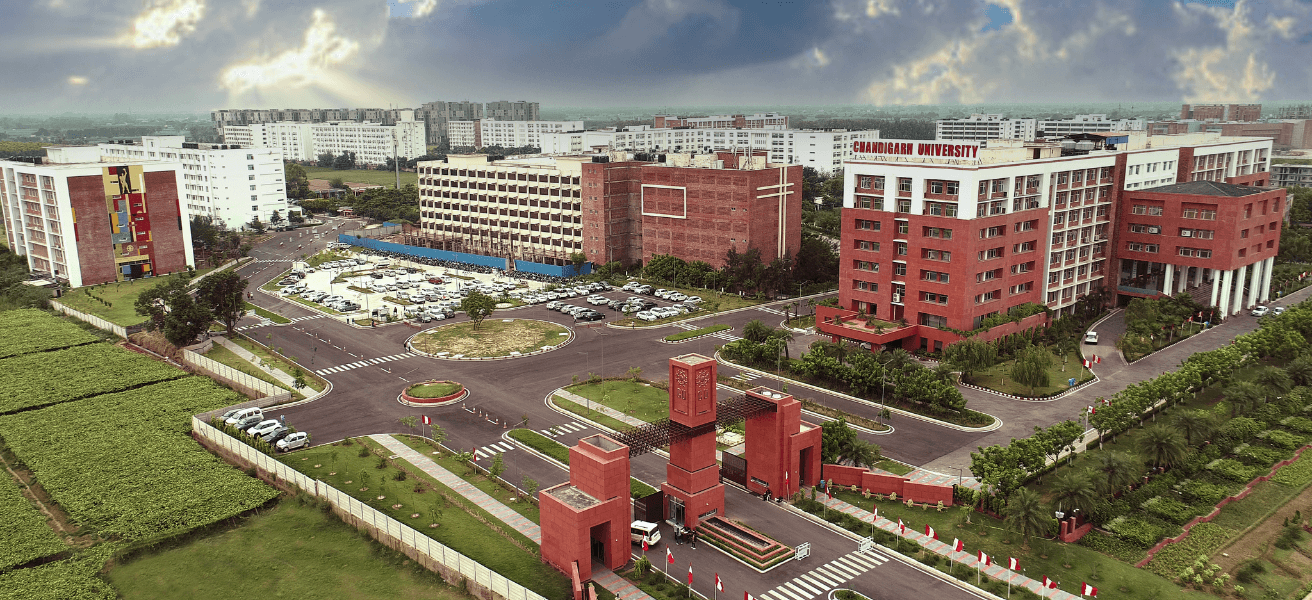 University