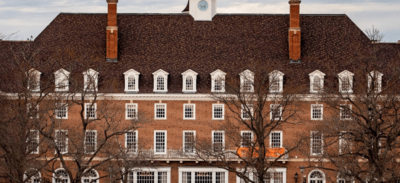 University