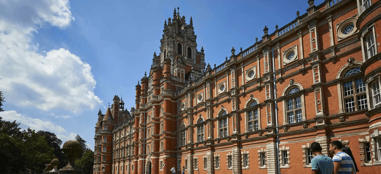 University