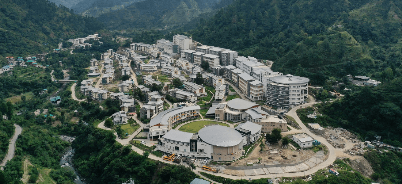University