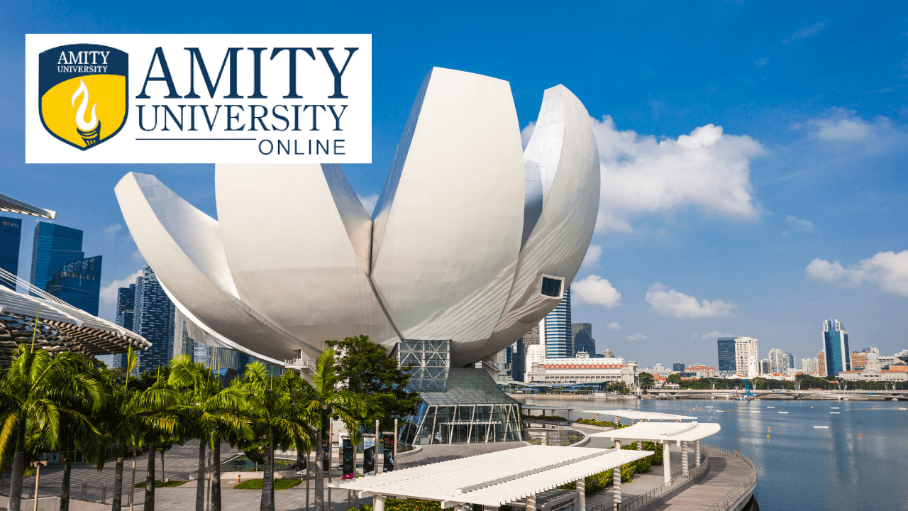 Degree Course Image