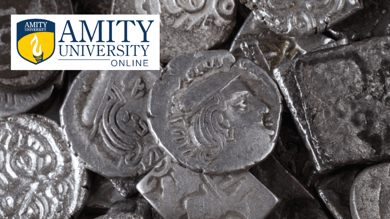 Degree Course Image