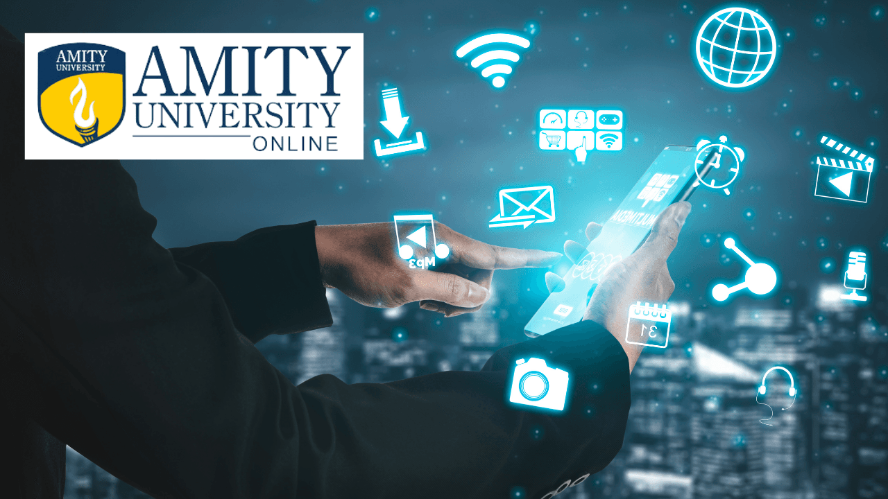 Degree Course Image