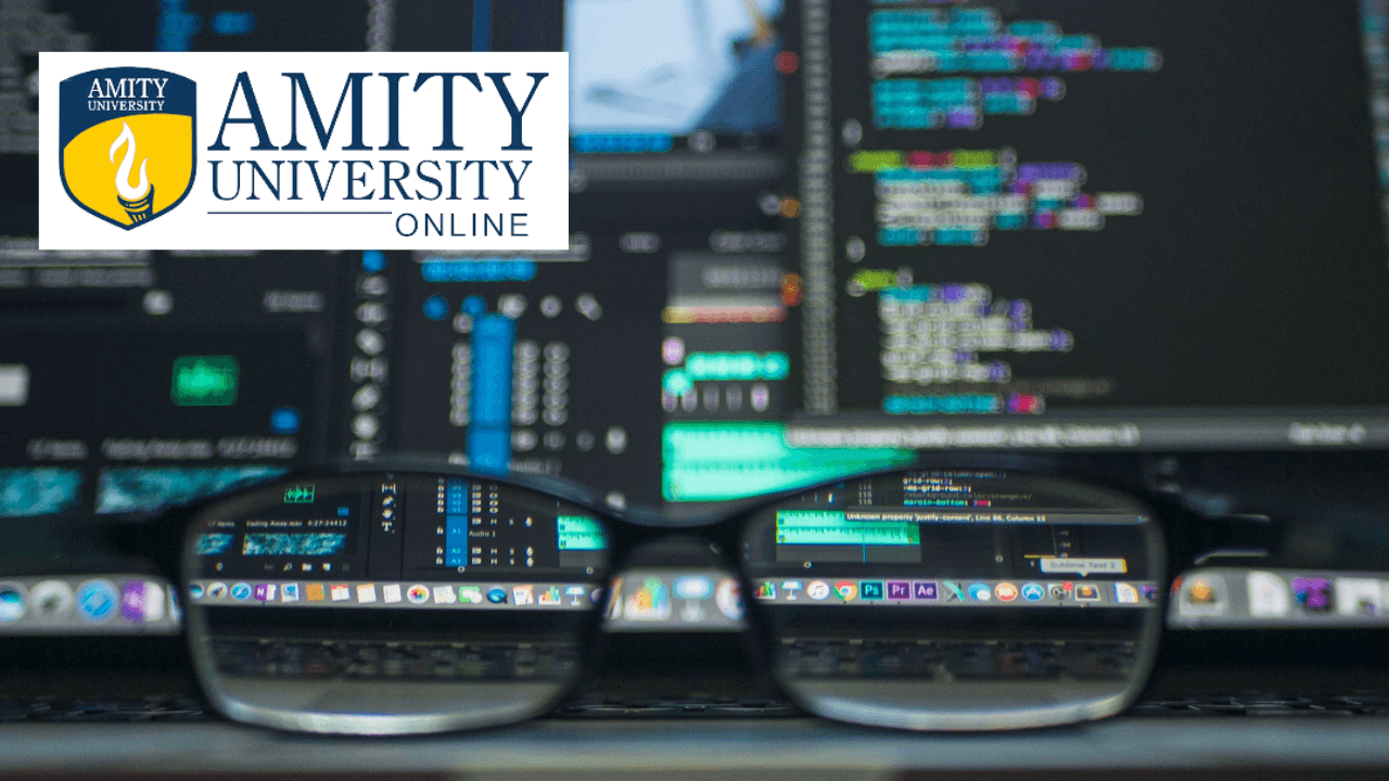 Degree Course Image