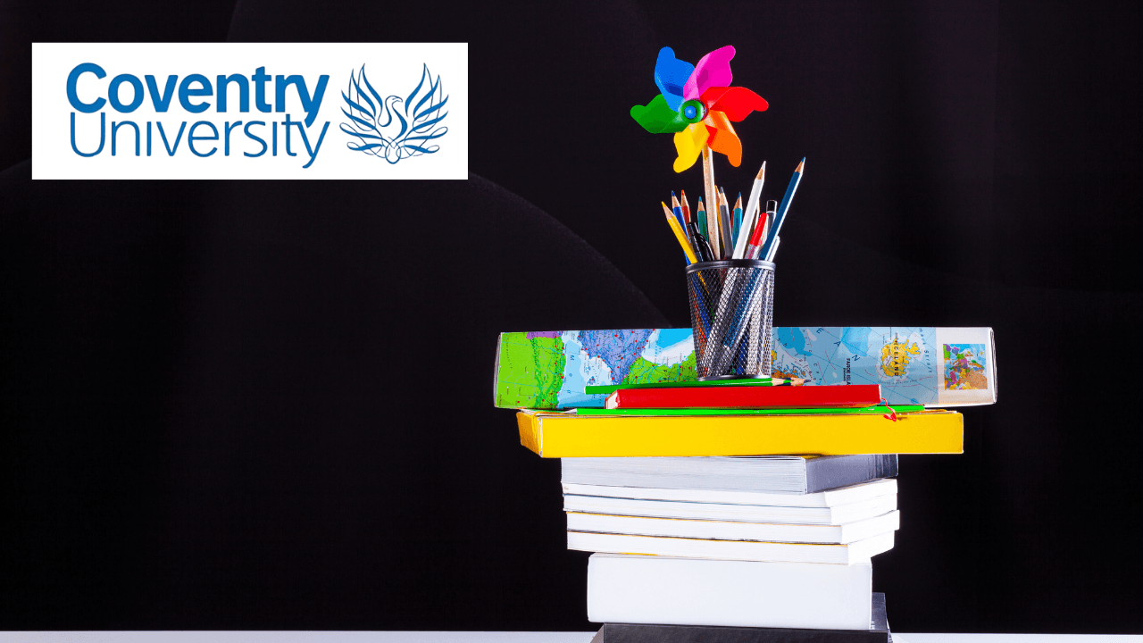 Degree Course Image