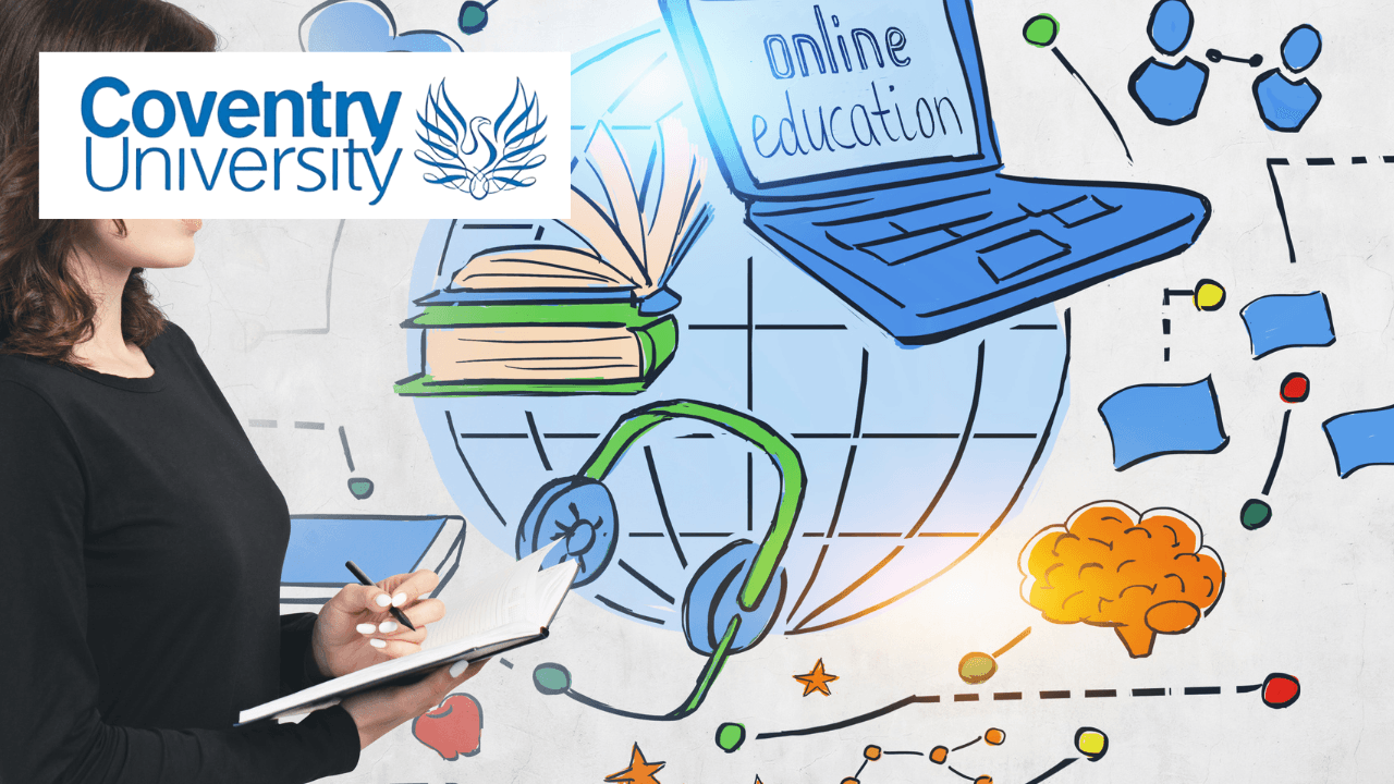 Degree Course Image