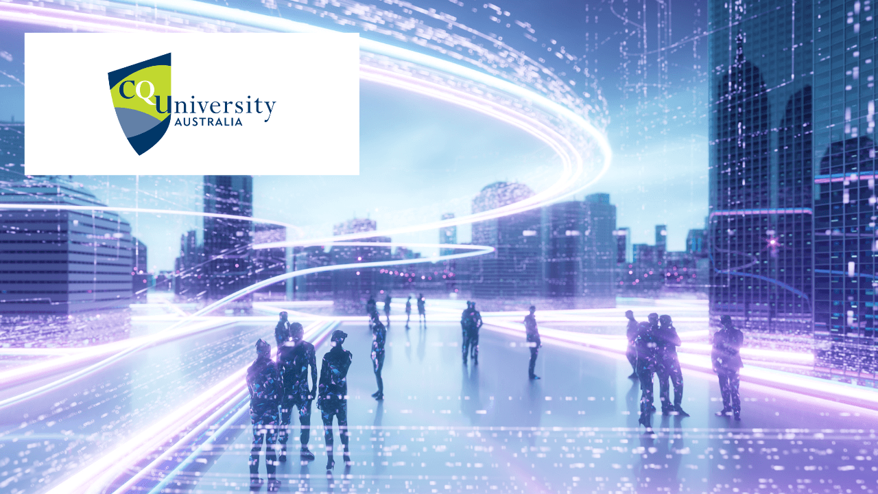 Degree Course Image