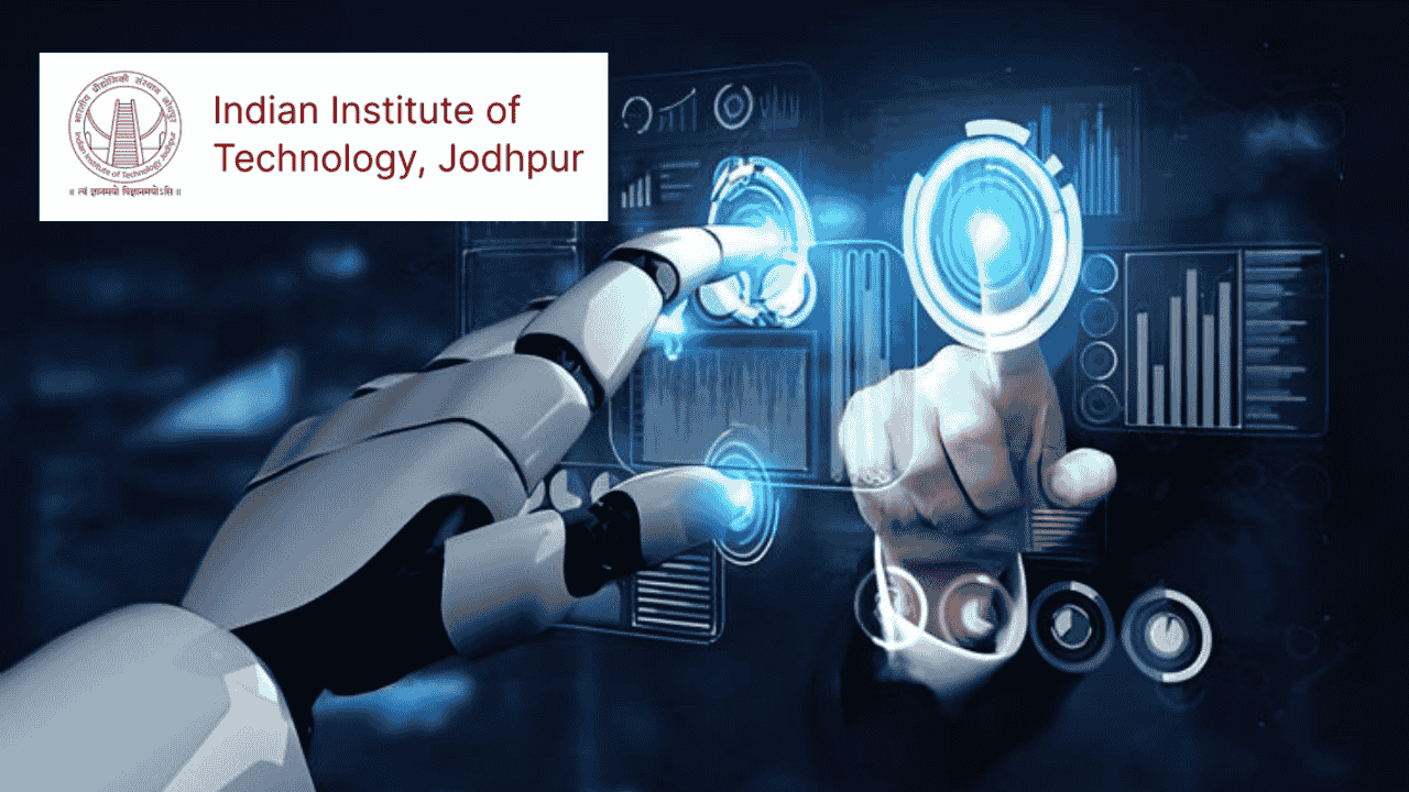 Degree Course Image