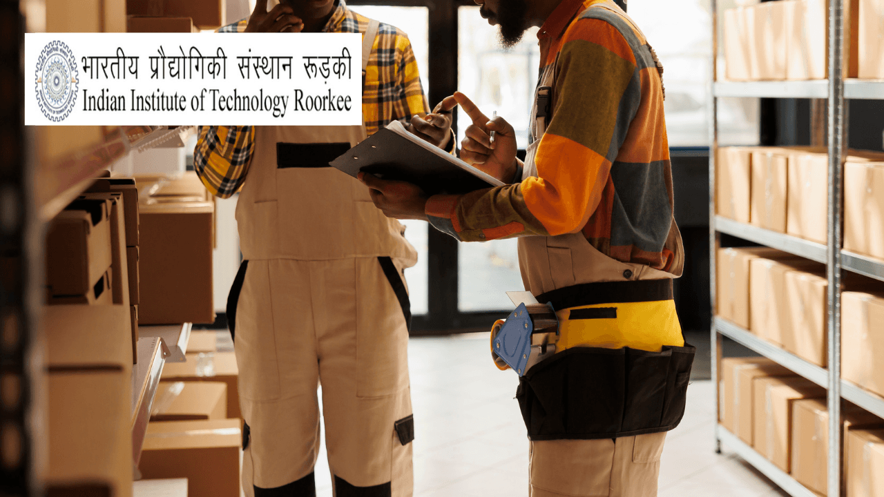 Degree Course Image