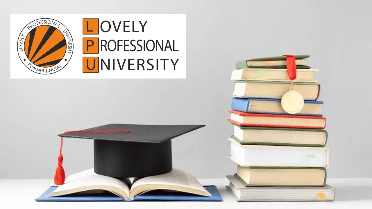 Degree Course Image