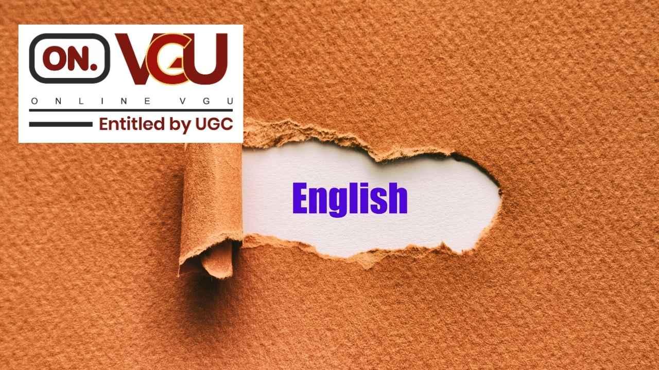 Degree Course Image