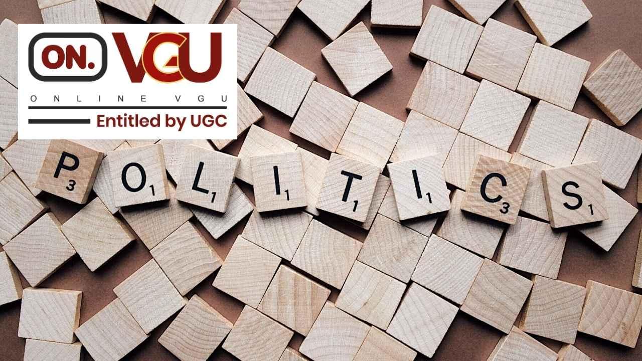 Degree Course Image