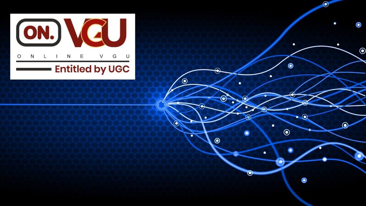 Degree Course Image