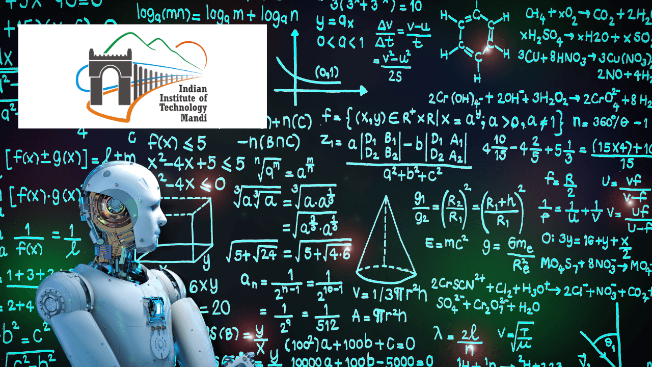 Degree Course Image