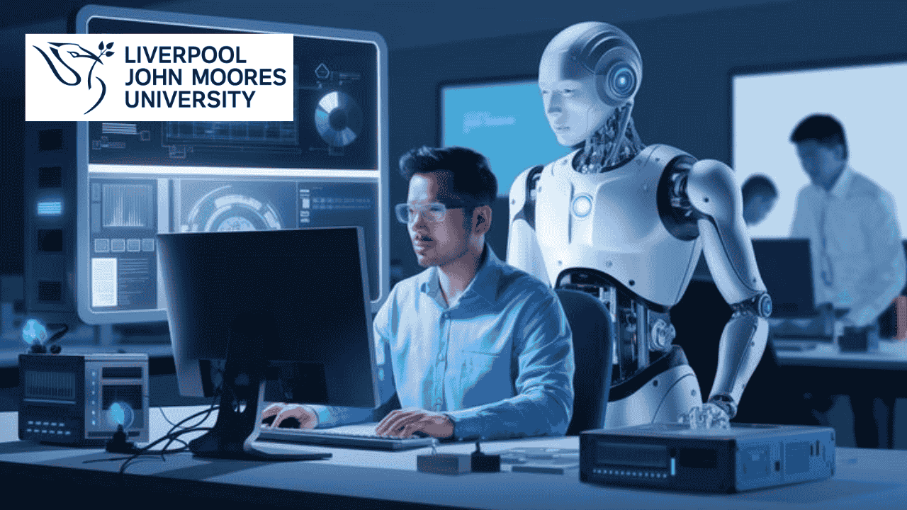 Degree Course Image