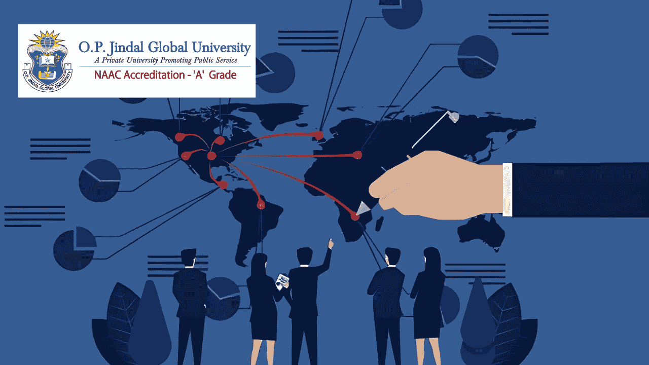 Degree Course Image