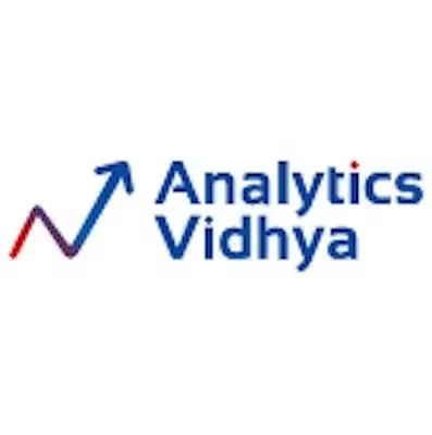Analytics Vidhya
