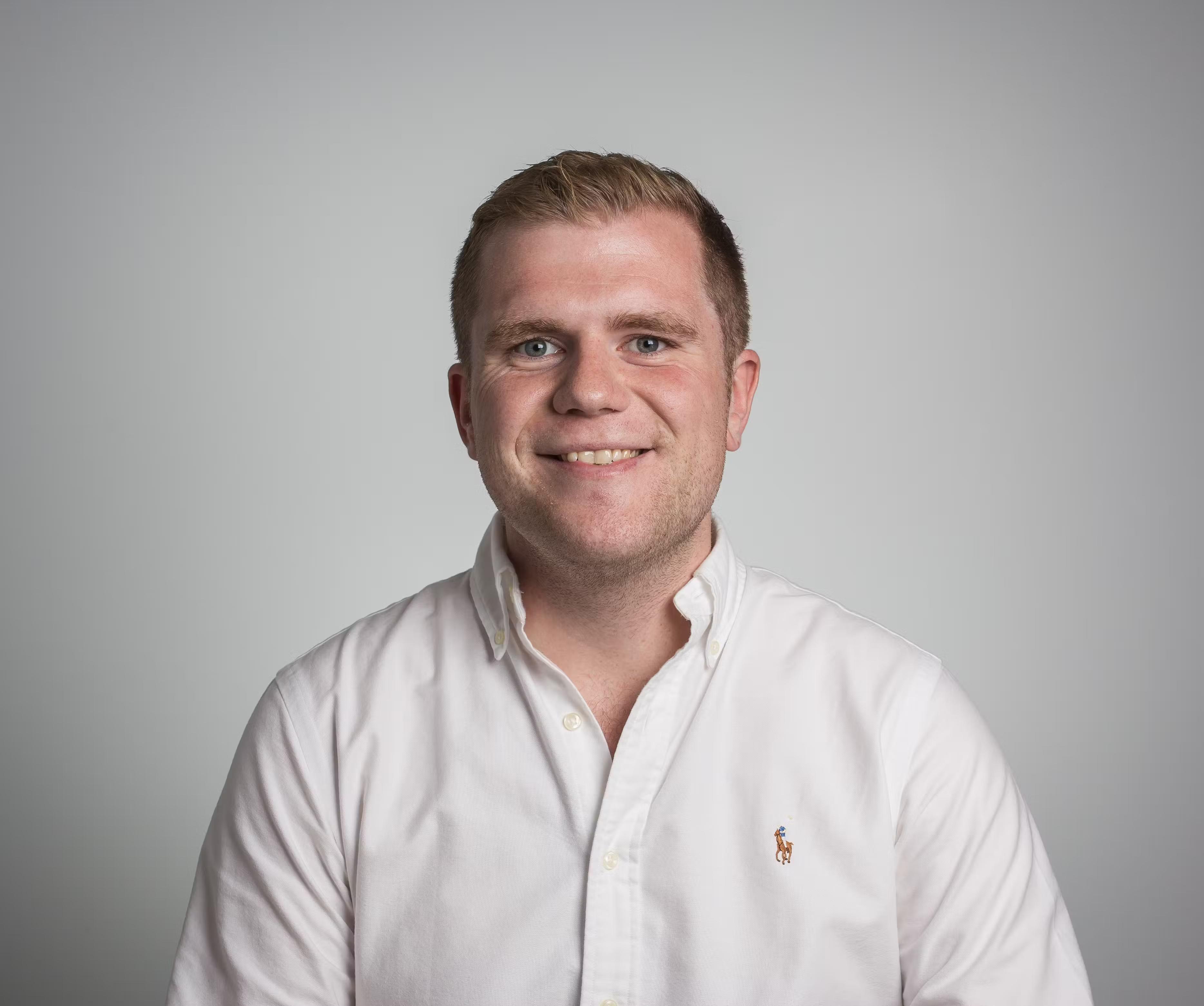 Dr Andrew Dwyer